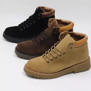 남성구두 로퍼 남성부츠 키높이 캐주얼 고급워커