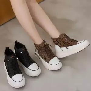 운동화 여자단화 캐쥬얼운동화 캐쥬얼 운동 하이탑