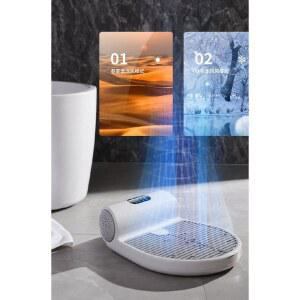 바디드라이어 몸말리는기계 몸건조 용 전압 전신건조 목욕 전신드라이기 바람 220v 표준 전신 바디건조기