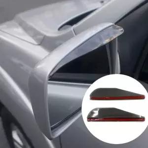 [셀러에이드]사이드 미러 비막이 레인바이저 빗물막이 차량용