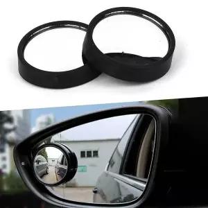 사이드미러 보조 볼록 거울