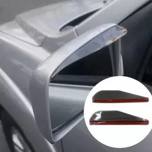 사이드 미러 비막이 레인바이저 빗물막이 차량용