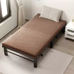 병원침대 병실 베드 수동 요양원 리프트 리프팅 용 등받이