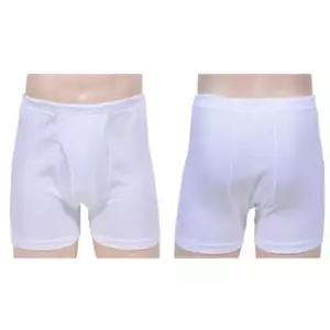 트라이 남자흰색팬티 빅사이즈 풍기인견드로즈 남자흰색팬티