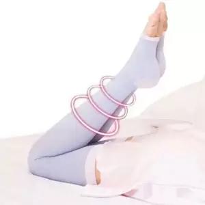 수면 스타킹 데일리 숙면용 실내용 허벅지 압박 종아리 압박스타킹 종아리압박스타킹