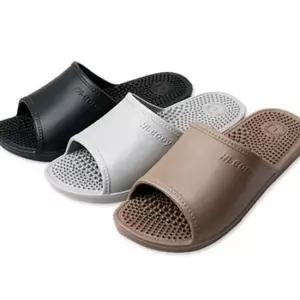 사무실 남성 슬리퍼 실내화 지압 실내 eva 거실 남성지압슬리퍼 남자지압슬리퍼