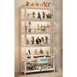 레고장식장 피규어보관대 디스플레이 쇼케이스 아크릴