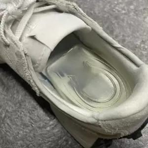 운동화깔창 실리콘 키높이 반깔창 남성용 3cm