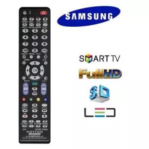 3DTV 무설정 삼성TV전용 만능리모컨 스마트 HD만능리모콘 스마트TV 일반TV 전용리모콘 3D