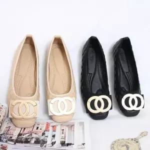 가을 플랫구두 코디 플랫신발 봄 신상 모카신 플랫