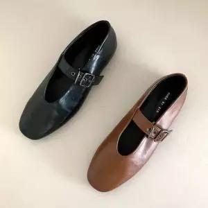 여자로퍼 스니커즈 가을 방한화 로퍼구두 스타일 봄