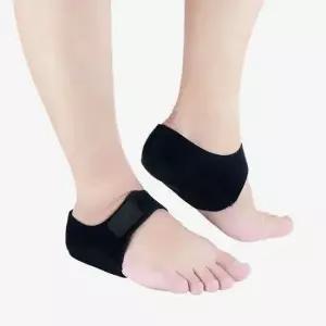 가드힐 쿠션패드 뒤꿈치 보호대 충격흡수 발꿈치양말