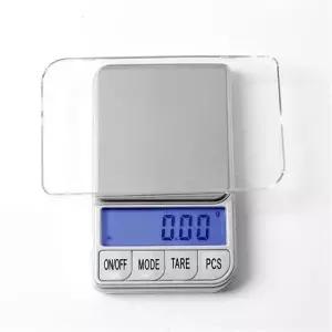 리크플 초정밀 전자저울 포켓 0.01g 휴대용 정밀저울