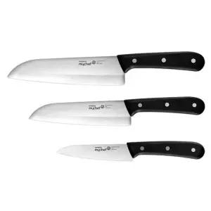 도루코 마이셰프 클래식 천일홍 3-1호 세트 식도 식칼