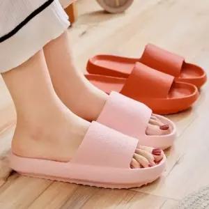 친절한탄씨 bns 산후조리원 입원실 층간소음 가벼운 실내화 B타입 여성실내슬리퍼 사무실실내화