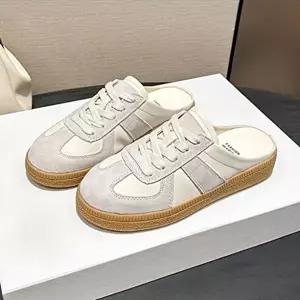 가을신상 여자운동화 방한화 예쁜운동화 여자단화-WFNTZ27