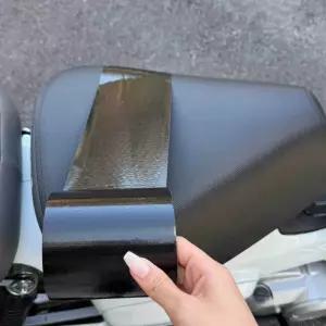 의자 보수 테이프 10cm diy 가죽 스티커 붙이는 가죽스티커 가죽시트지