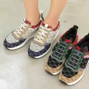 예쁜운동화 남녀공용 여성단화 캐쥬얼슈즈 런닝화