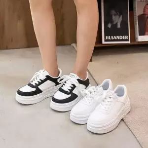 슬립온 편한운동화 캐쥬얼화 가을 방한화 여성슬립온