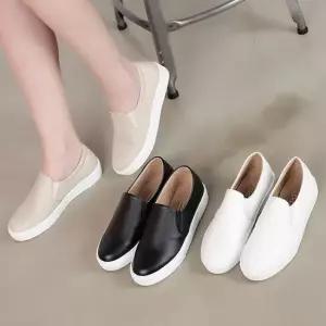 패션 방한화 키높이 예쁜운동화 하이탑 여성단화