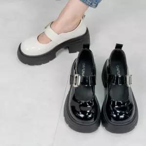 슈즈 여성구두 여자구두 통굽 정장구두 로퍼모카신