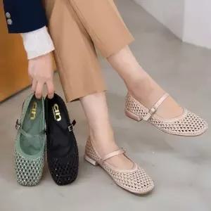 방한 여성단화 여성구두단화 정장 여자구두 단화 봄