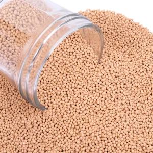 HFS(R) 분자 체 제올라이트 8X12 메쉬 건조제 비드 재사용 가능 (500G 3A)