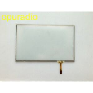 호환 기아 자동차 내비게이션 TFT LCD 모니터용 터치 패널 디지타이저, 7 인치, LAN8900EKSL 96560-3U500WK,