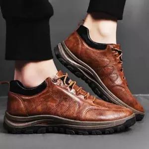 남성로퍼 등산화 화 캐주얼워커 웰트화 작업화 웰트화