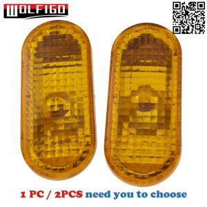 호환 폭스바겐 보라 골프 Mk4 루포 트랜스포터 T5 멀티밴 V 파사트 샤란 포드 갤럭시 시트 알함브라용 사이드 인디케이터 리피터 3B0949117B