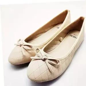 여성 리본 플랫 슈즈 블랙 아가일 여성슈즈 무광 단화 구두