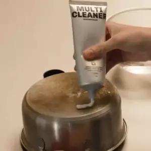 바겐슈타이거 스테인레스멀티클리너