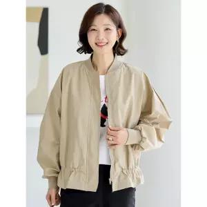 김여사, (신상) 바운더 스트링 점퍼 2JP604304