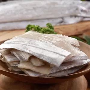 국내산 여수 순살 먹갈치 팩당 150g 4팩 600g