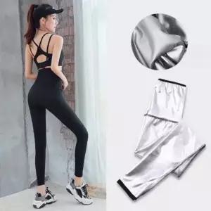 [하프클럽/]레깅스 운동복 여성 바지 트레이닝 땀복 하의