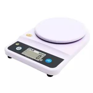 계량 CASS 디지털 전자 조리용 주방저울 2kg 1g