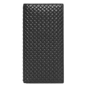 [베노베로]MESH 장지갑 블랙_BLG1ACP3281K1_