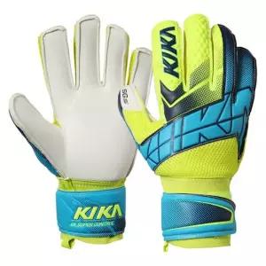 키카 슈퍼 컨트롤 골키퍼장갑 GK2 축구 장비 훈련 연습