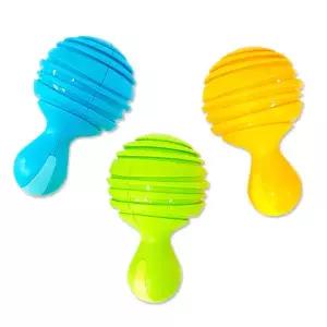 [하프클럽/브이와이]할릴릿 장난감 트로피칼 마라카스(랜덤1개)