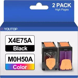 유튜브 X4E75A M0H50A 프린트헤드 스마트 탱크 플러스 651 517 532 617 515 508 511 518 519 531 538 618