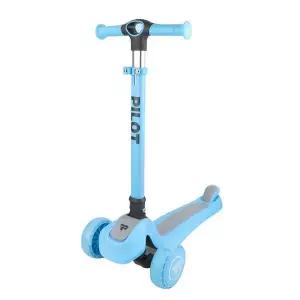 [하프클럽/브이와이]바니랜드 씽씽이 킥보드 어반킥 스 스쿠터 블루