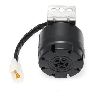 12V-24V 15W 방수 후진 차량용 호환 경고음 자동 알람 스피커 사이렌
