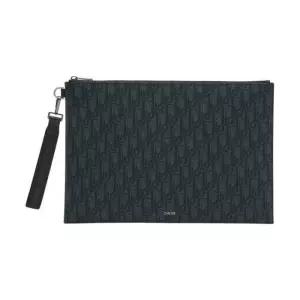 [명품]  A4 파우치 2ESCA549YSE_H03E