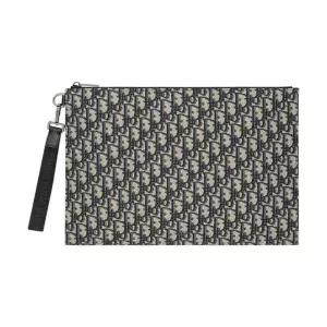 [명품]  A4 파우치 2ESCA549YSE_H05E