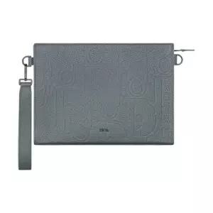 [명품]  A5 트라이앵글 파우치 2ESCA483LLG_H830