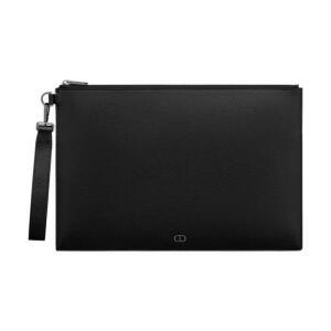 [명품]  A4 파우치 2ESCA549CDI_H00N