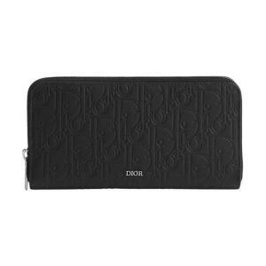 [명품]  지퍼 장지갑 2ESBC252FLG_H00N