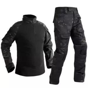 밀리터리의류 전투복 미군 군용 프로퍼 서바이벌 하의 밀리터리 개별판매 택티컬 육군 군복 야