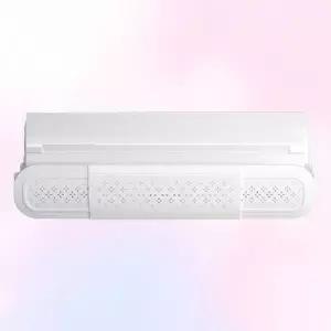 [하프클럽/]무타공 에어컨칸막이 사계절 유아 요양원 취침모드