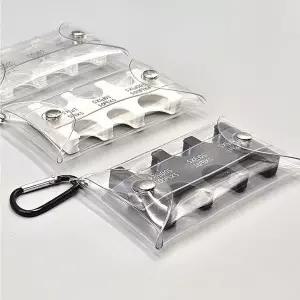 [하프클럽/]일본 여행 엔화 동전 지갑 일본여행필수품 동전 키퍼